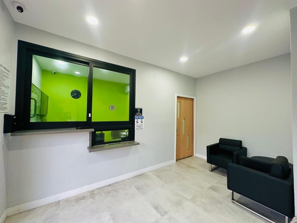 Deluxe Inn Hawthorne/ LAX