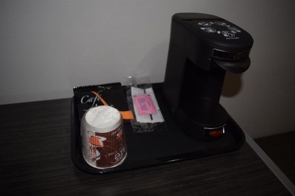 Deluxe Inn Hawthorne/ LAX image 20