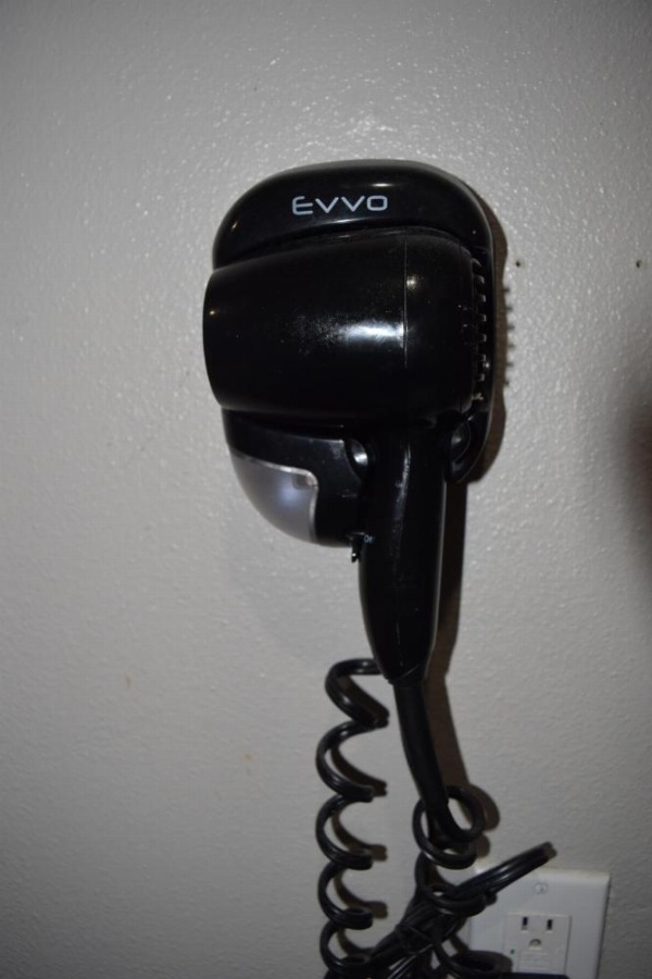 Deluxe Inn Hawthorne/ LAX image 26